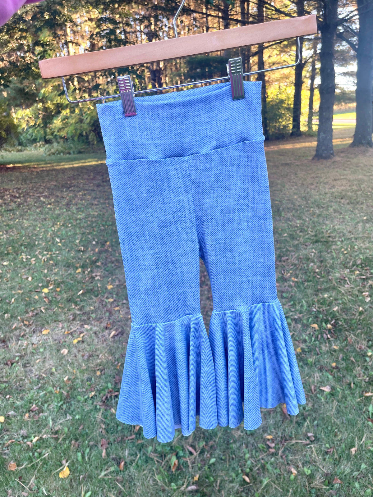 Bell Bottoms/Flares