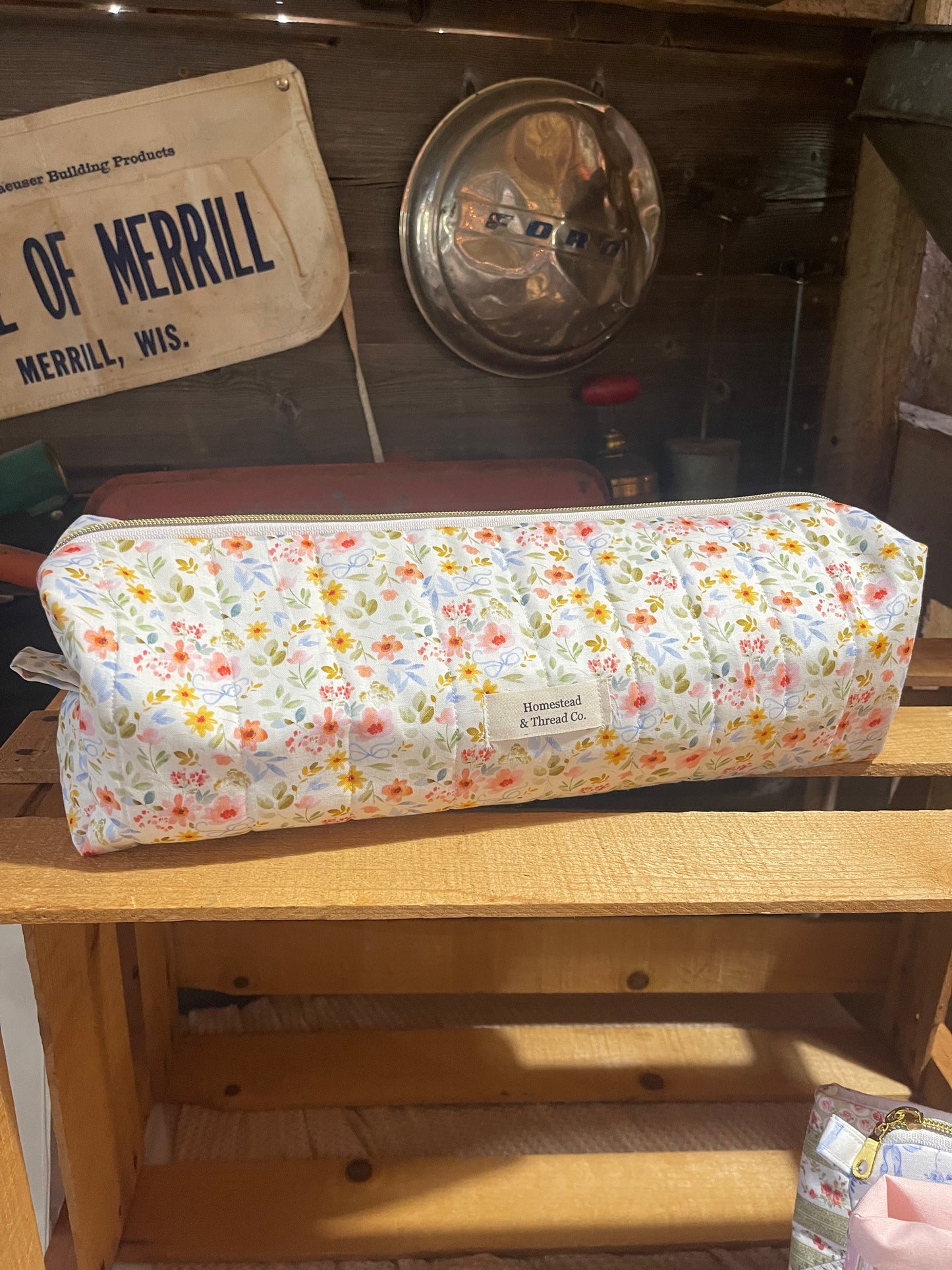 Hot Tools Bag