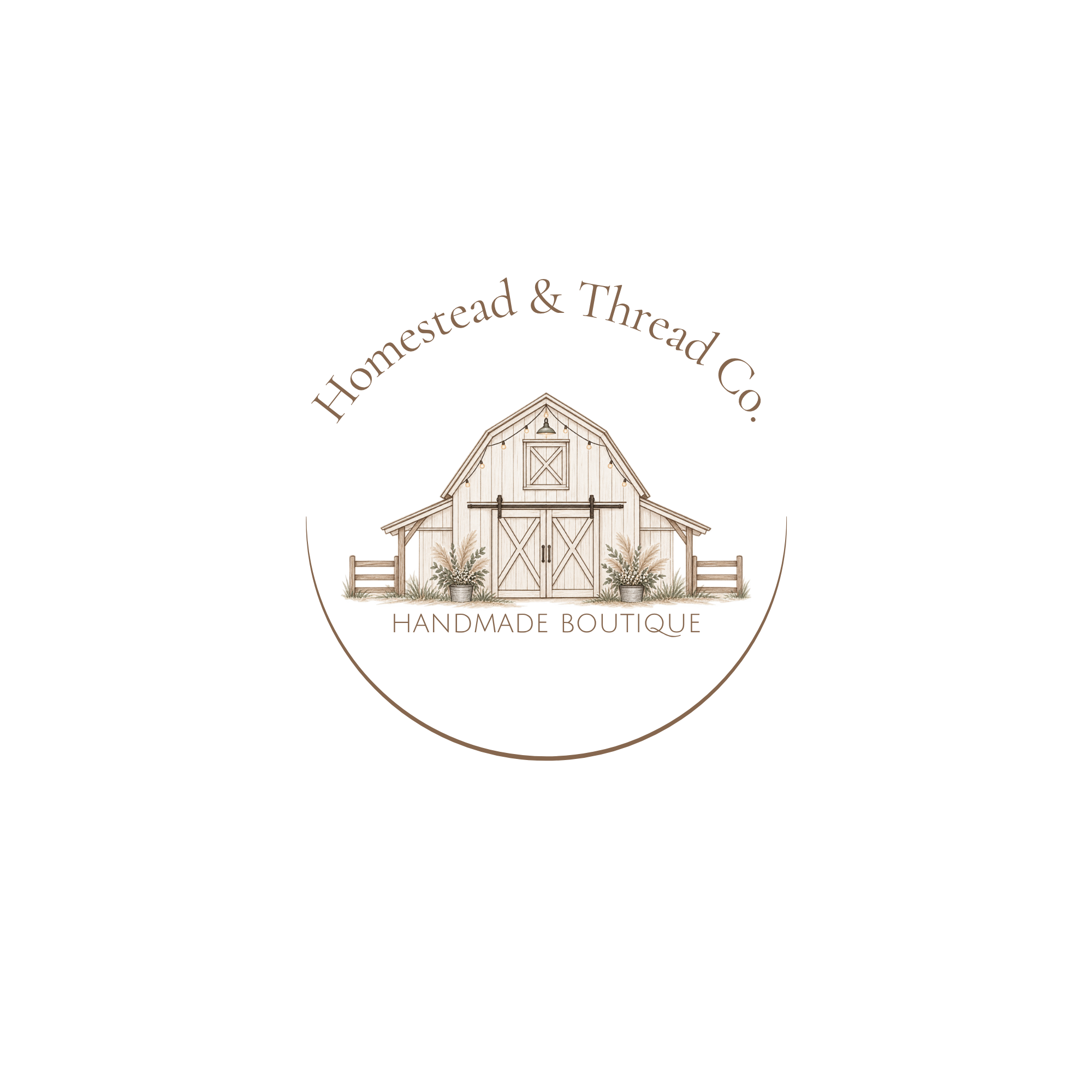 Homestead & Thread Co.