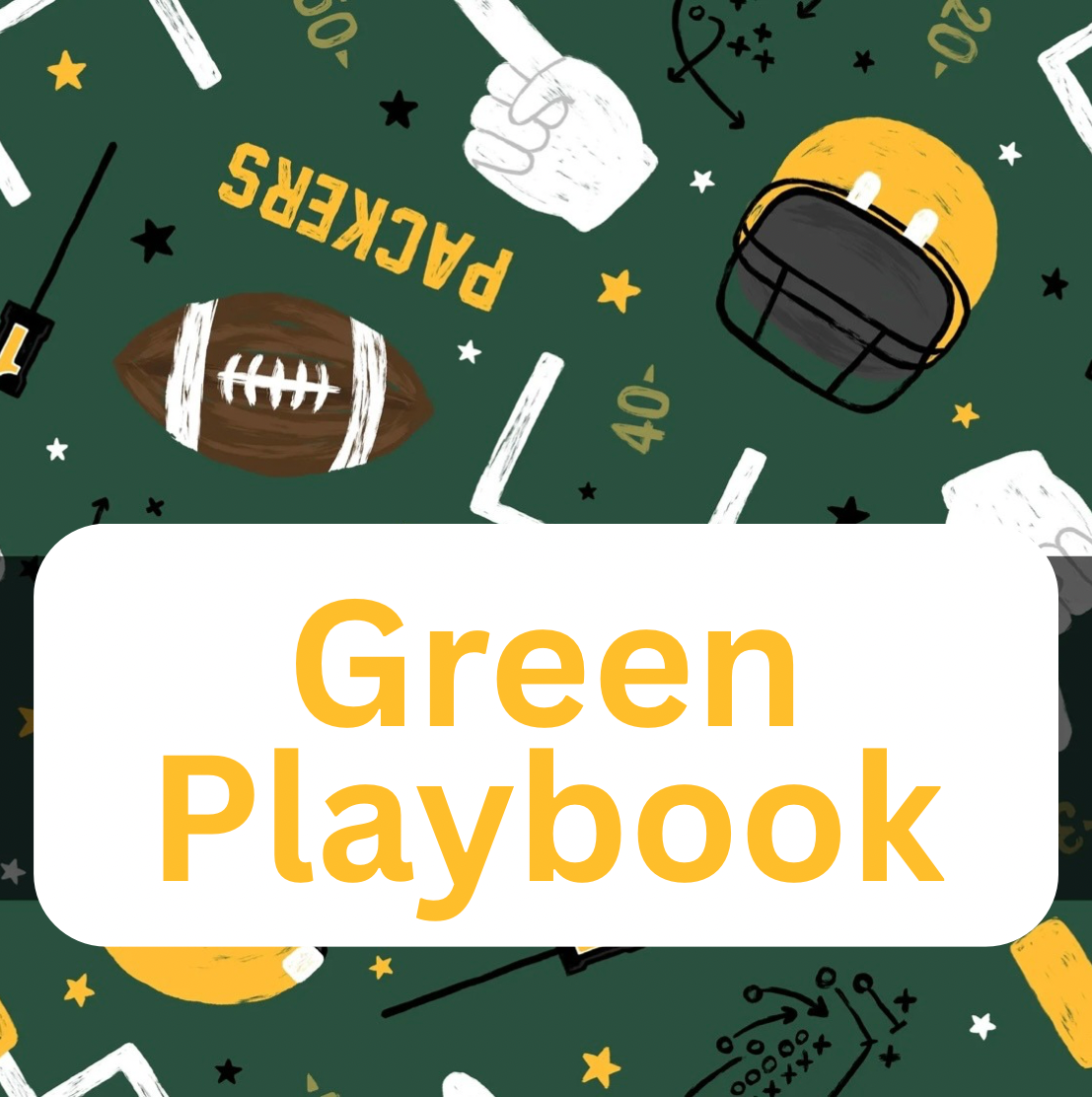 *GAMEDAY PREORDER*