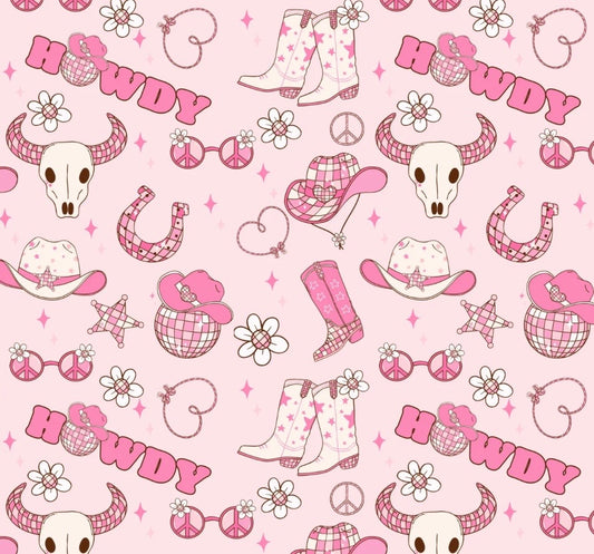 Disco Cowgirl Preorder