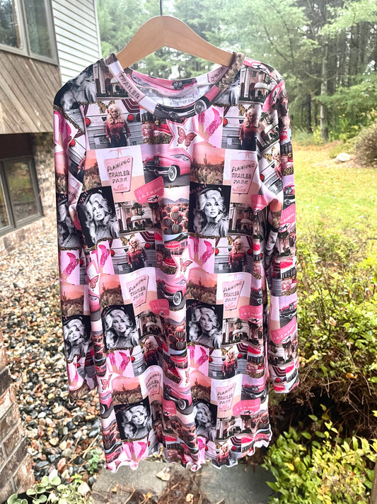 Dolly Dress
