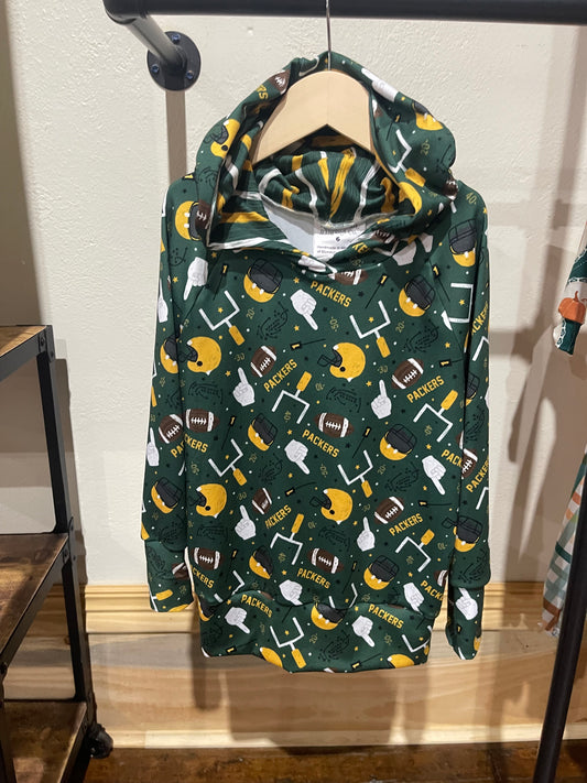 GBP Hoody