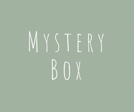 Mystery Box