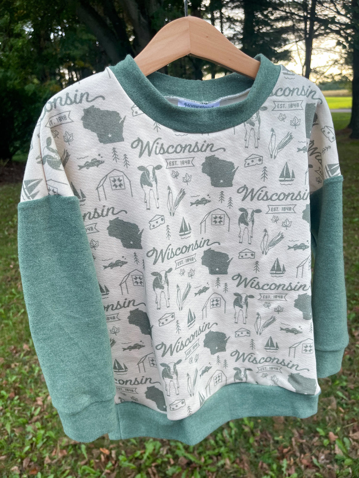 WISCO Preorder