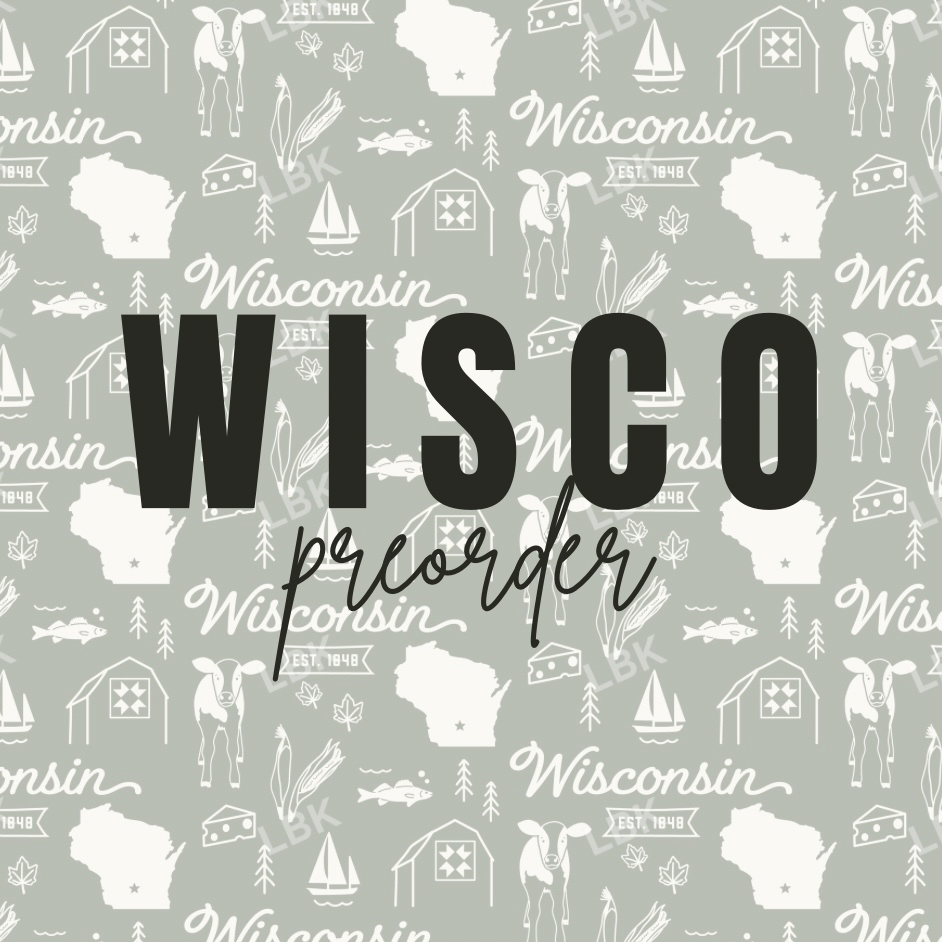 WISCO Preorder