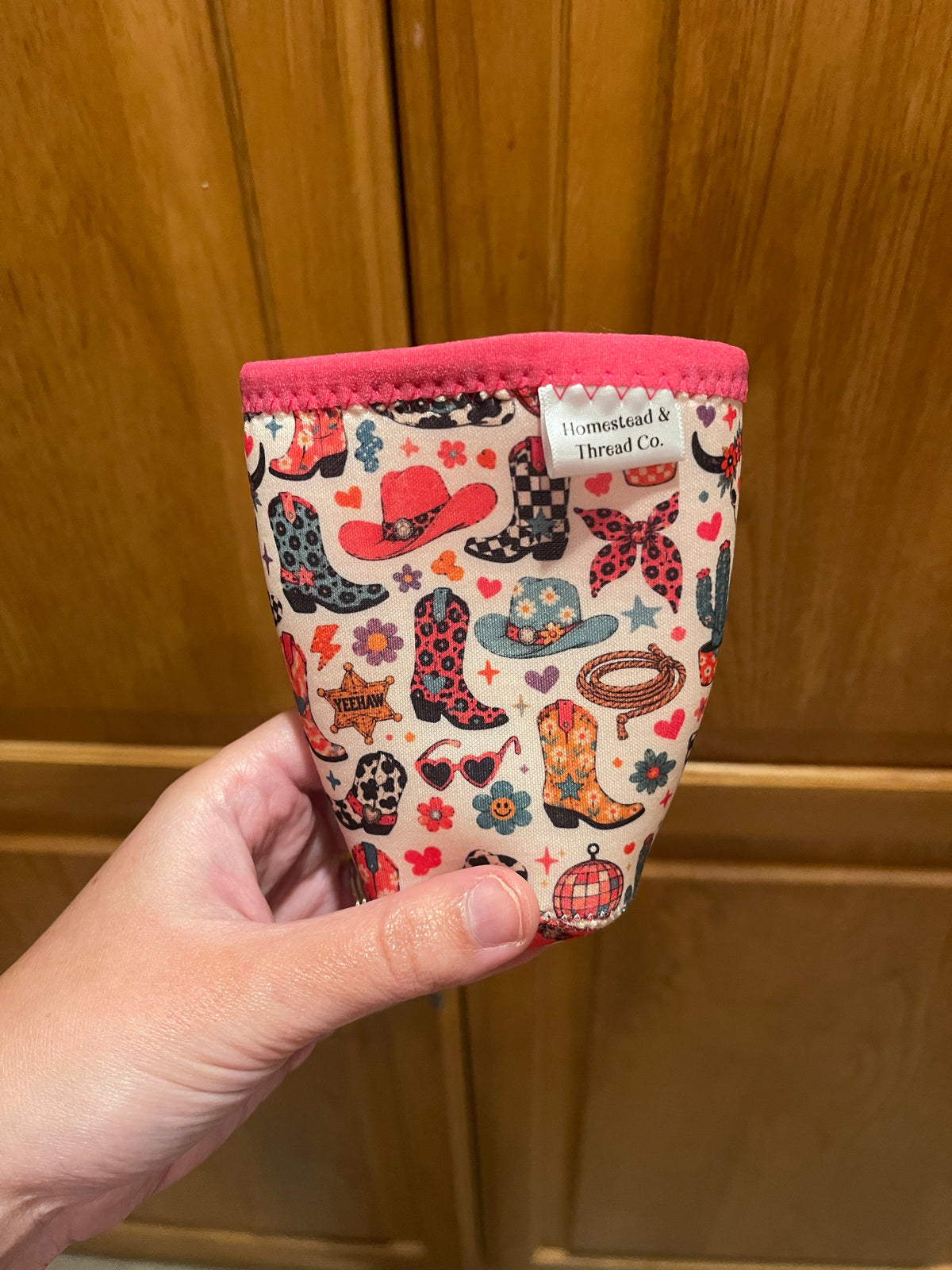 Drink Sleeves