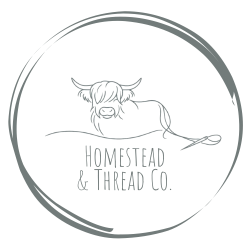 Homestead & Thread Co.