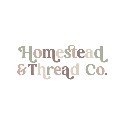 Homestead & Thread Co.